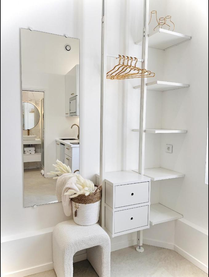 Cosy Suite - Elegance & Calme En Hyper-Centre Montpellier Exteriér fotografie