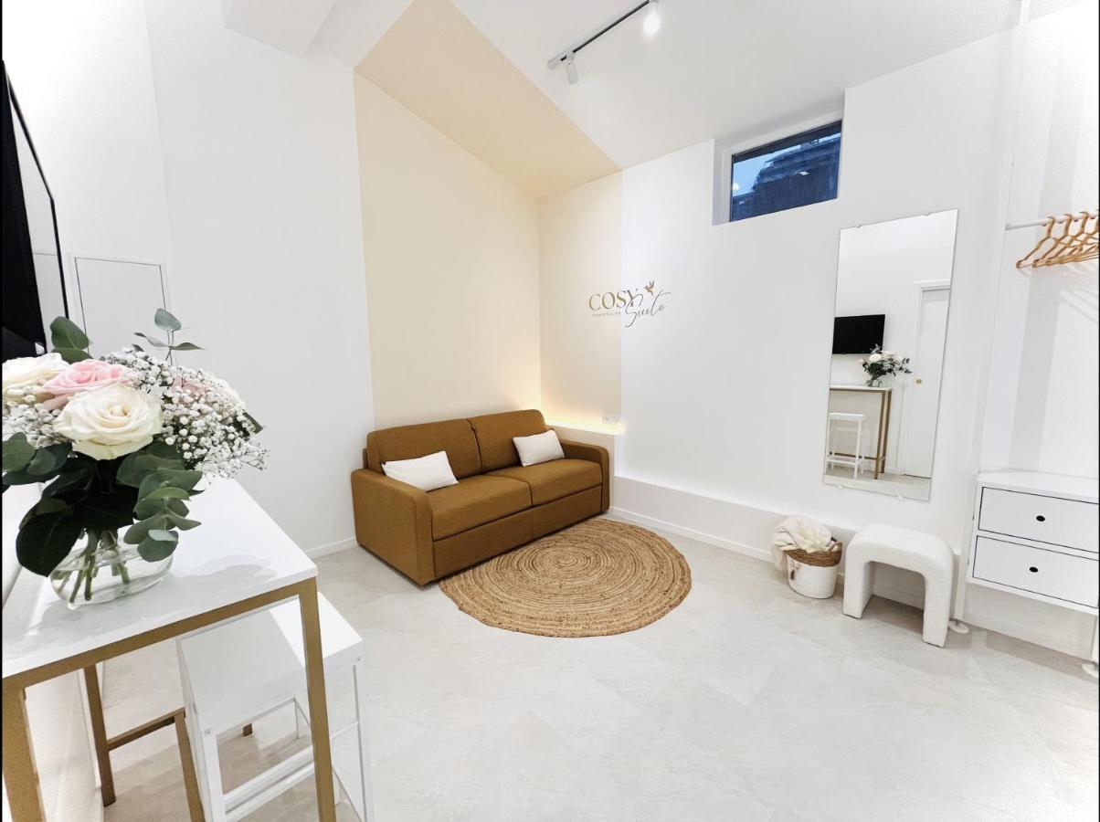 Cosy Suite - Elegance & Calme En Hyper-Centre Montpellier Exteriér fotografie