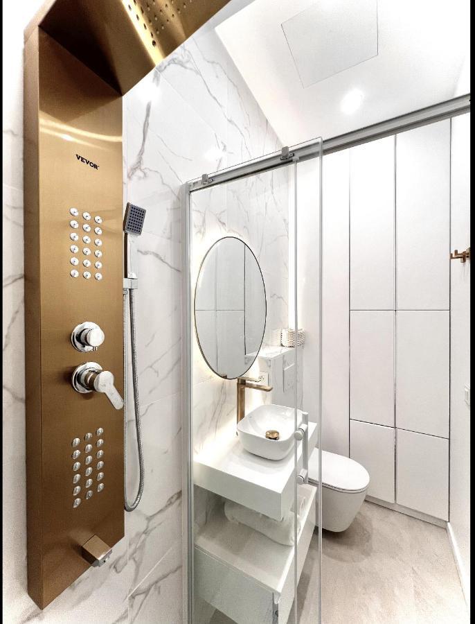 Cosy Suite - Elegance & Calme En Hyper-Centre Montpellier Exteriér fotografie