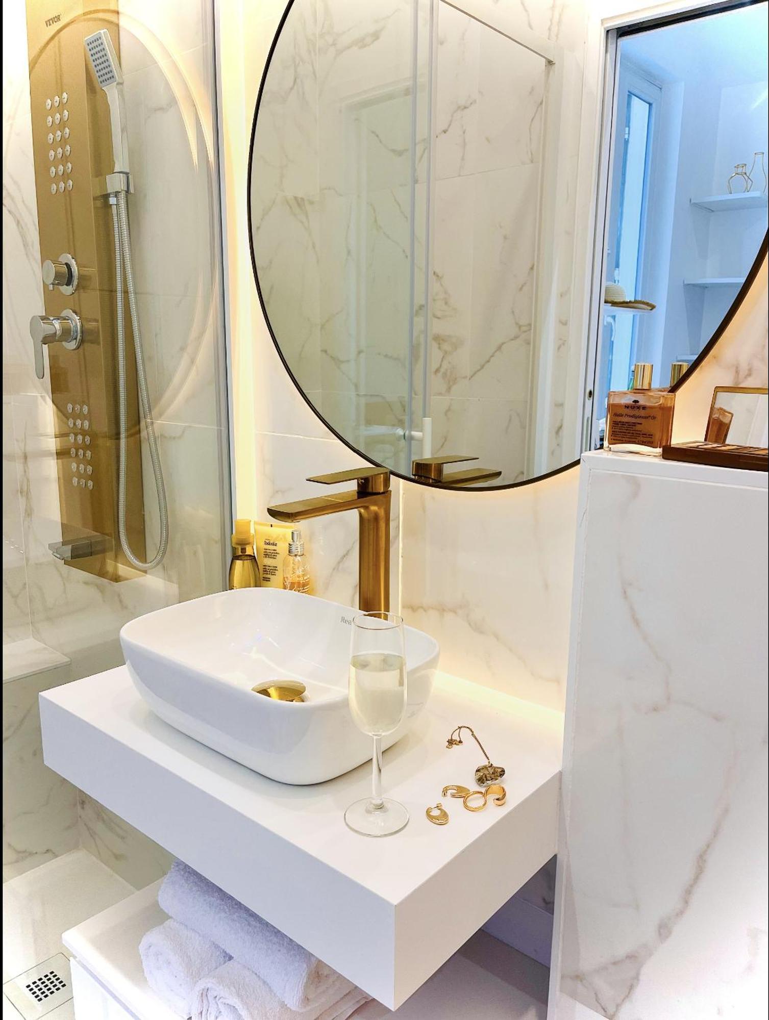 Cosy Suite - Elegance & Calme En Hyper-Centre Montpellier Exteriér fotografie
