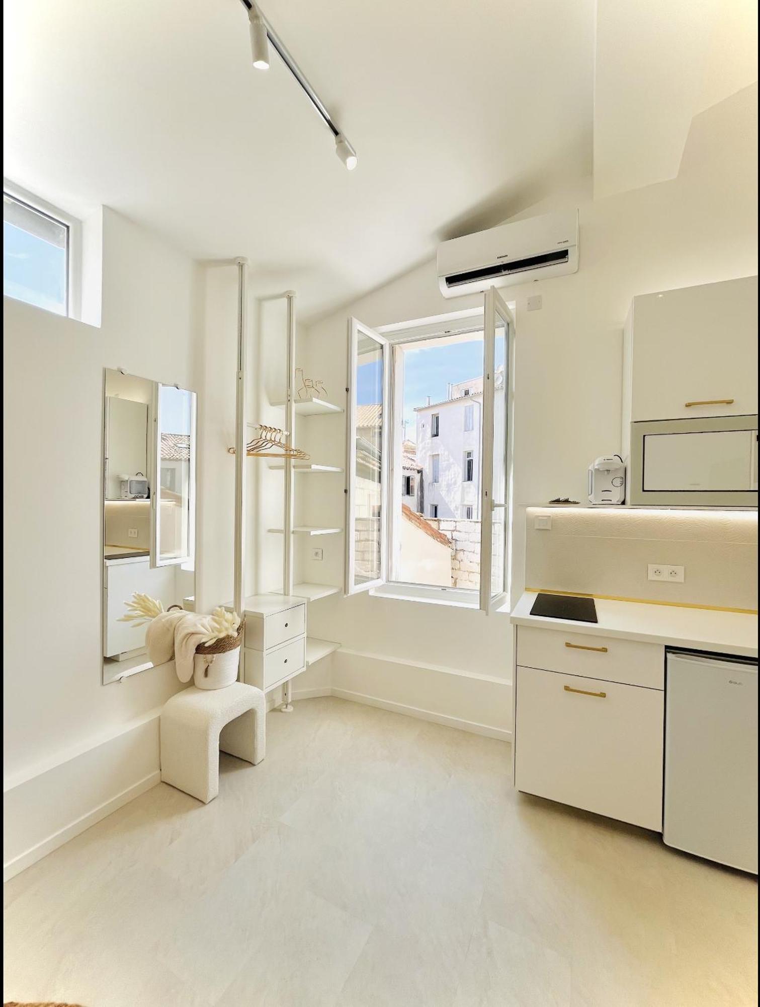 Cosy Suite - Elegance & Calme En Hyper-Centre Montpellier Exteriér fotografie